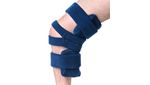 Comfy™ Adult Goniometer Knee Orthosis