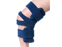 Comfy™ Adult Spring-Loaded Goniometer Knee Orthosis