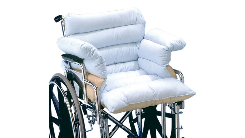 Wheelchair Padding