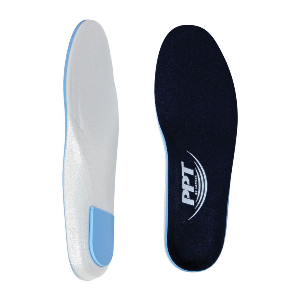PPT® Molded Insoles