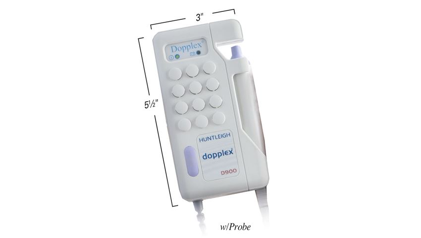 Huntleigh Mini Dopplex® (D900)