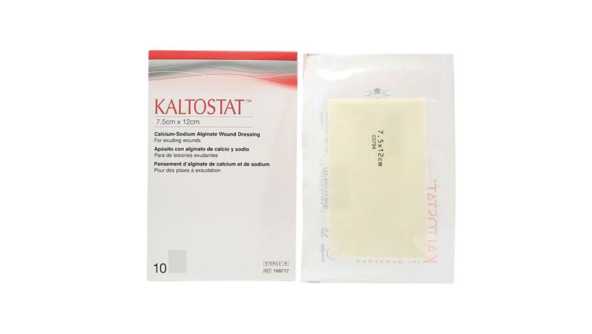 KALTOSTAT® Calcium Alginate Dressing