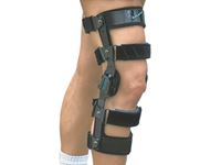 ExoTec® Dual Instabilities Lite Knee Brace