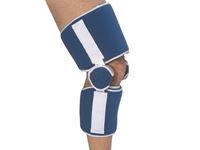 AliMed® Easy-On Knee Brace