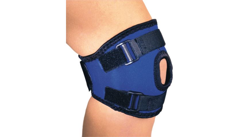 Cho-Pat® Counter-Force Knee Wrap
