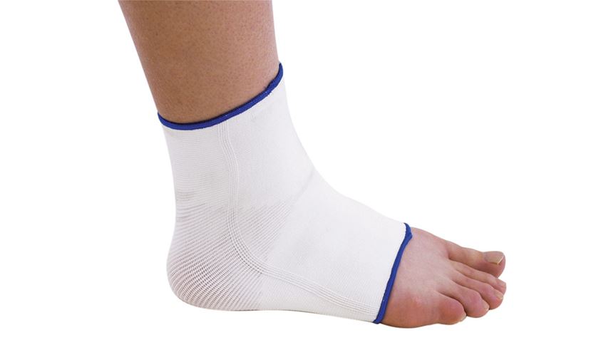 AliMed® Compression Ankle Support