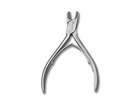 Tissue Nippers and Nail Splitters