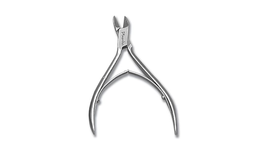 Tissue Nippers and Nail Splitters