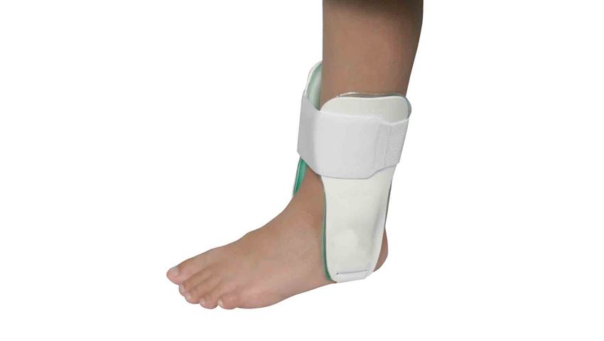 Aircast® Pediatric Air-Stirrup Ankle Brace