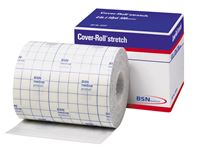 Cover-Roll Stretch