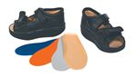 DARCO® Wound Care Shoe System