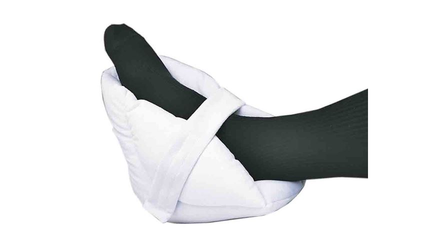 SkiL-Care™ Ultrasoft Heel Cushions
