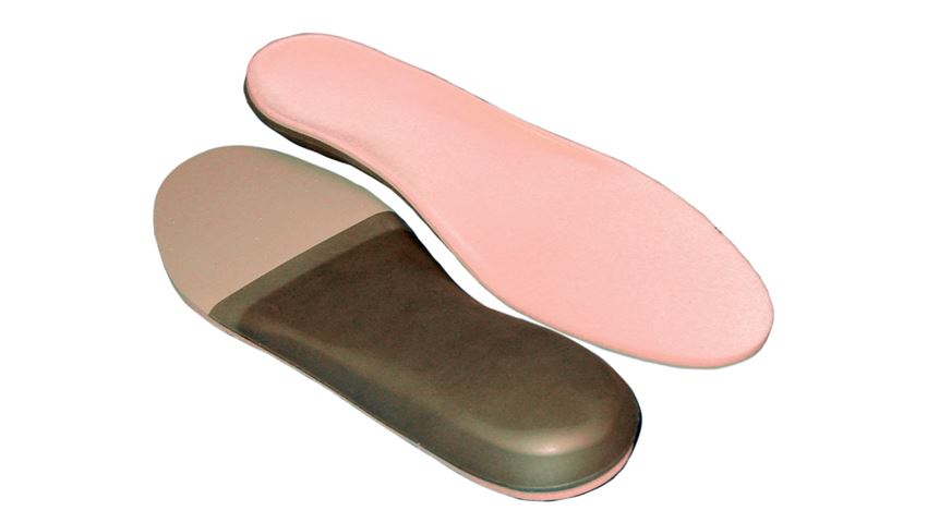AliMed® FREEDOM® Full-Contact Insoles