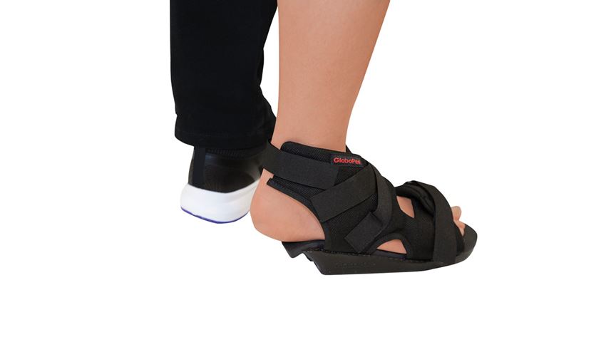Bauerfeind® GloboPed® Heel Relief Orthosis