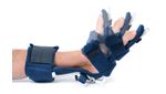 Comfy™ Spring-Loaded Goniometer Ankle/Foot Orthosis