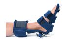 Comfy™ Spring-Loaded Goniometer Ankle/Foot Orthosis