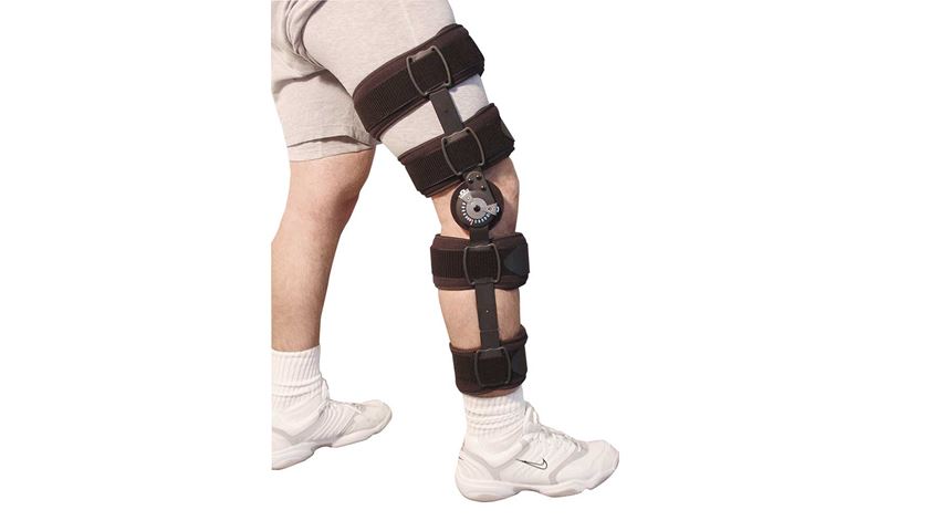 Össur® Innovator™ Post-Op Knee Brace