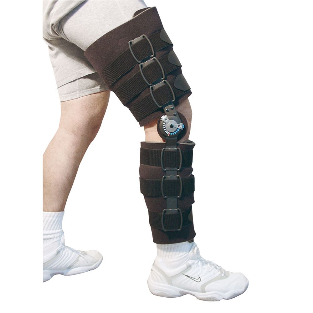 Össur Innovator Post-Op Knee Brace