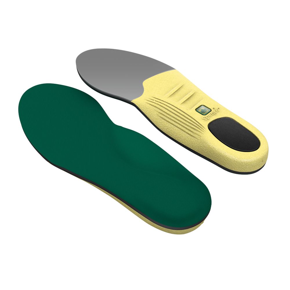 work boot insoles
