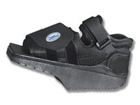 DARCO® OrthoWedge™ Shoe