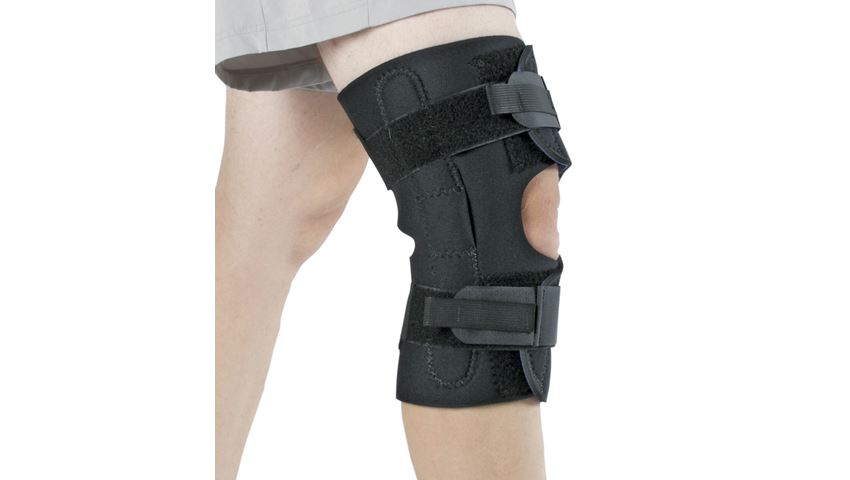 FREEDOM® Wraparound Knee Orthosis
