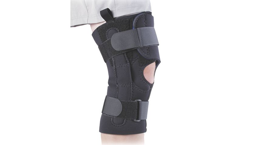 FREEDOM® Premium Knee Orthosis