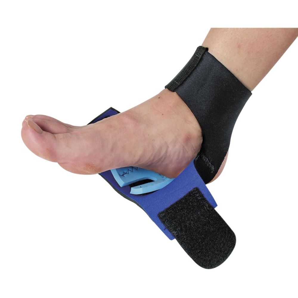 FREEDOM Cushioned Heel Support