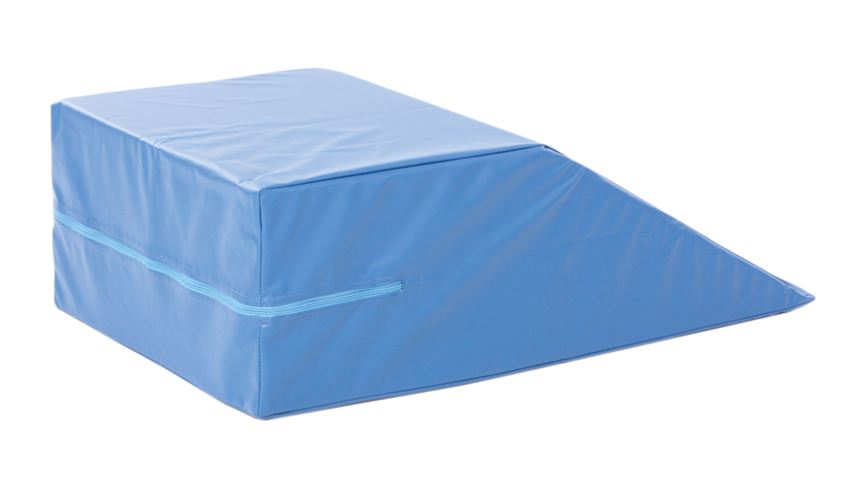 AliMed® Covered Foam Bed Wedge