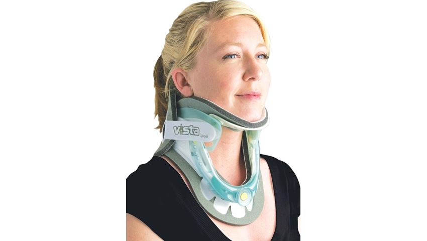 Vista® Adjustable Collar Set