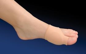 PediFix® Visco-GEL® Bunion Care™ Relief Sleeves, Extra Protection