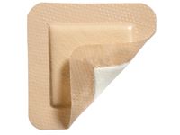 Mepilex® Border Self-Adherent Soft Silicone Absorbent Foam Dressings