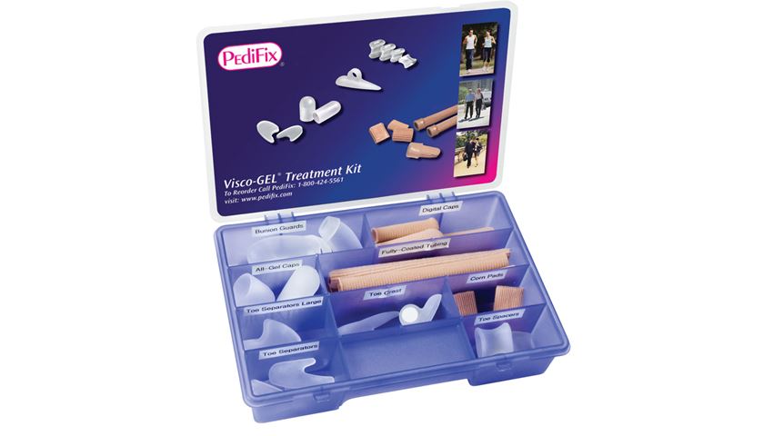PediFix® Skin Care Kits