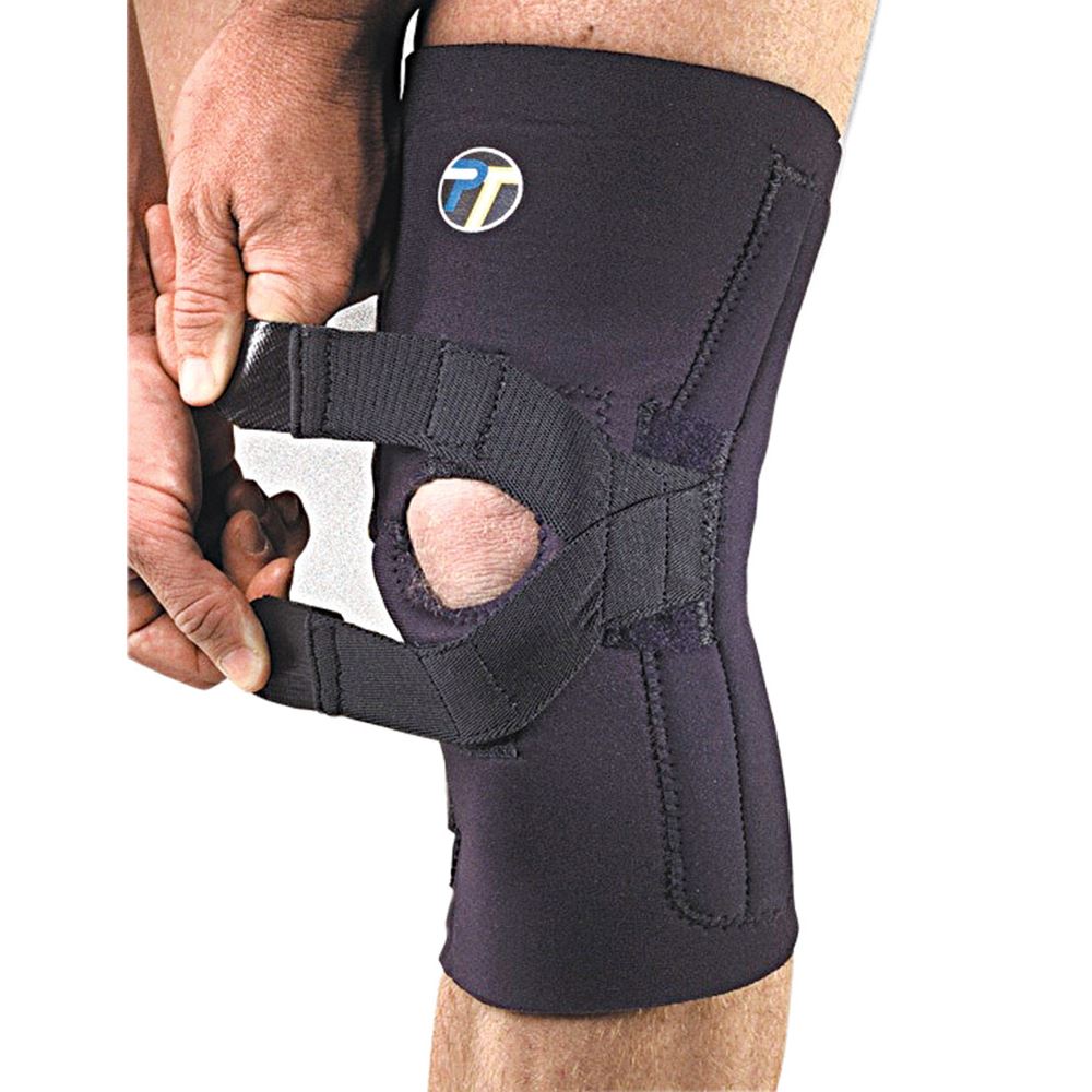 Knee Brace For Patellar Subluxation