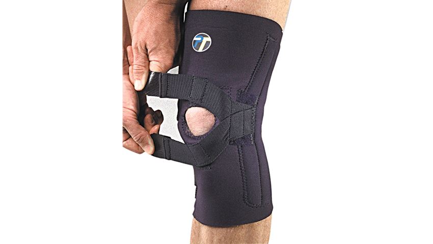 J-Lat Knee Support