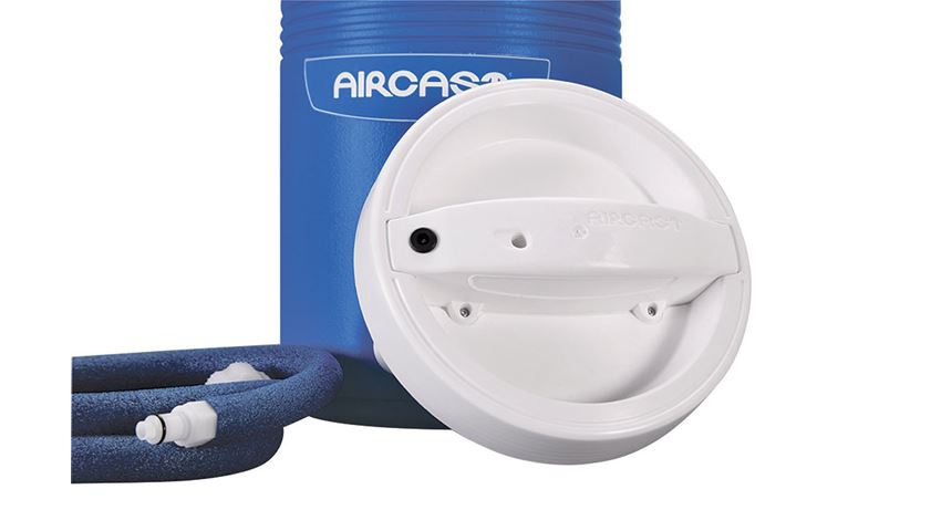 Aircast® Cryo/Cuff® and IC Systems