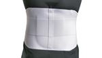 AliMed® Lumbar Orthosis with Anterior/Posterior Support