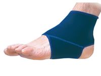AliMed® Neoprene Short Ankle Support