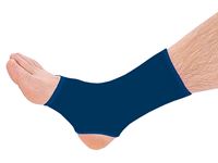 AliMed® Neoprene Long Ankle Support