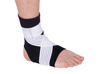 AliMed® Neoprene Ankle Support with Strap