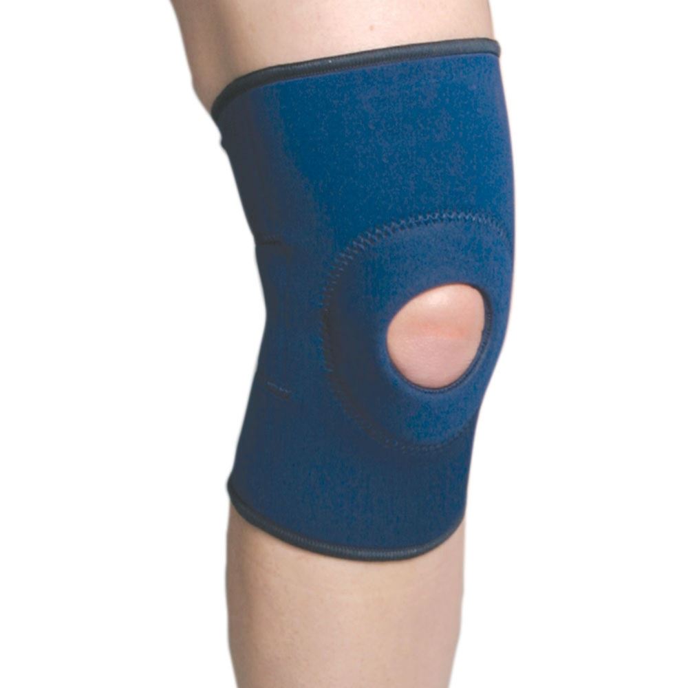 Ultimate Performance Ultimate Open Patella Knee Support 