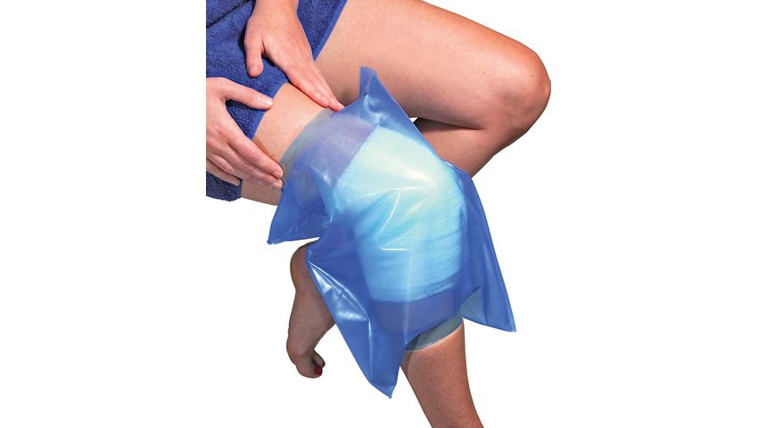 SEAL-TIGHT® Pediatric Knee Protector
