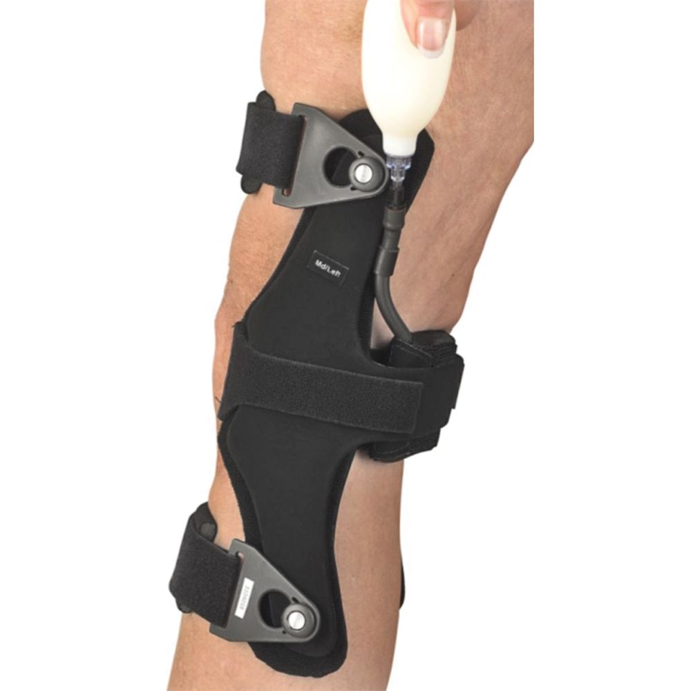 OrthoPro® HyperEx Knee