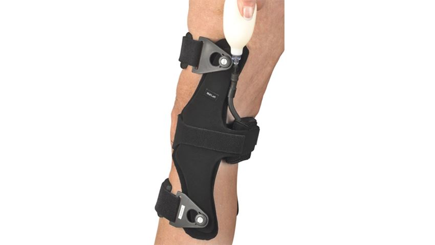 OrthoPro™ HyperEX™ Knee Orthosis  