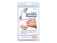 PediFix® Felt Callus Protectors™
