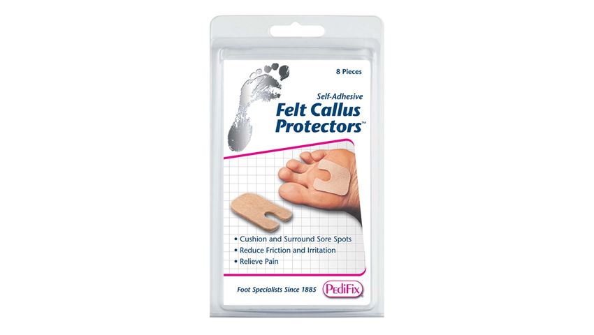 PediFix® Felt Callus Protectors™