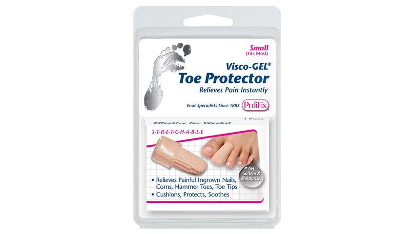 PediFix® Visco-GEL® Toe Protectors