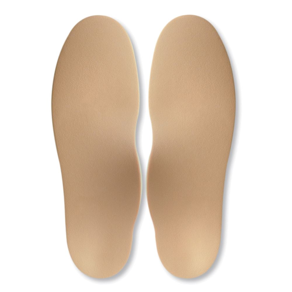extra cushion insoles