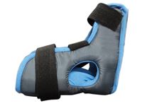 Ventopedic™ Heel and Ankle Offloading Boot