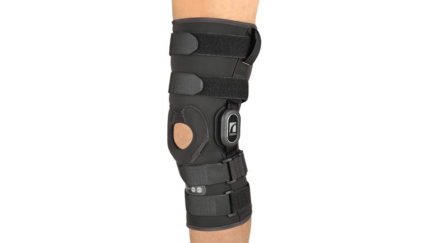 Össur® Rebound ROM Knee Brace