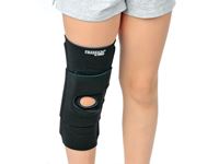 AliMed® FREEDOM® Pediatric Patella Stabilizer with "J" Buttress